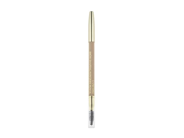 Lancome Lancome, Brow Shaping, Eyebrow Cream Pencil, 01, Blonde, 1.19 g For Women