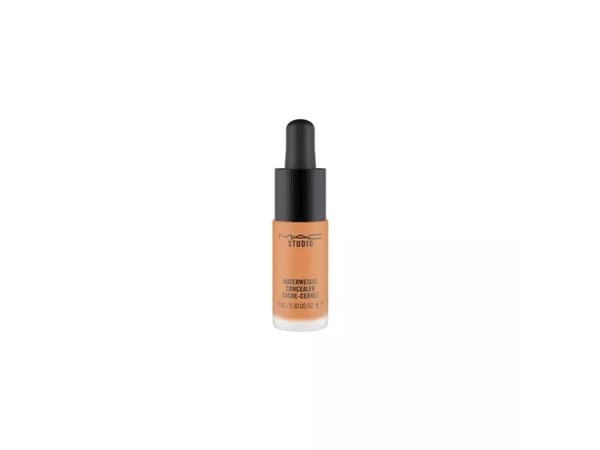 MAC MAC, Studio Fix 24H, Matte, Liquid Concealer, NC45, 7 ml For Women
