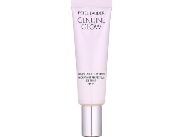 Pulsetense Games Genuine Glow Priming Moisture Balm SPF15 moisturizing foundation base 30ml