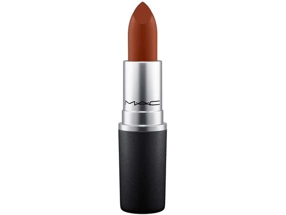 MAC MAC, Lustre, Cream Lipstick, 654, Consensual, 3 g For Women