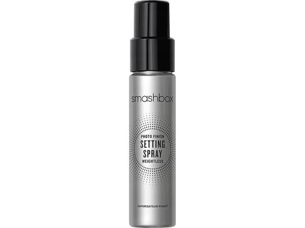 Smashbox, Photo Finish, Setting Spray, 30 ml For Women