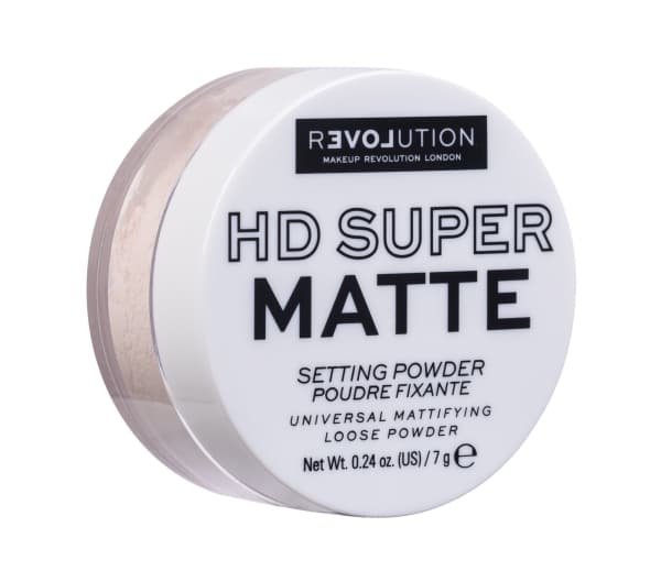 Revolution Relove - HD Super Matte - 7 g