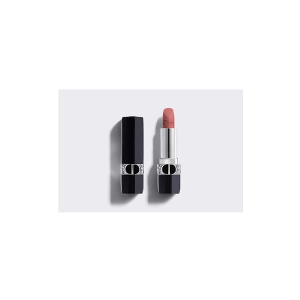Dior Rouge Dior Couture Colour Lipstick - Refillable - Dame - 3 g