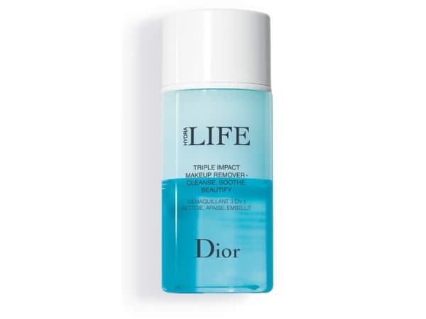 Dior Hydra Life meikinpoistoaine m-toiminnolla 125ml