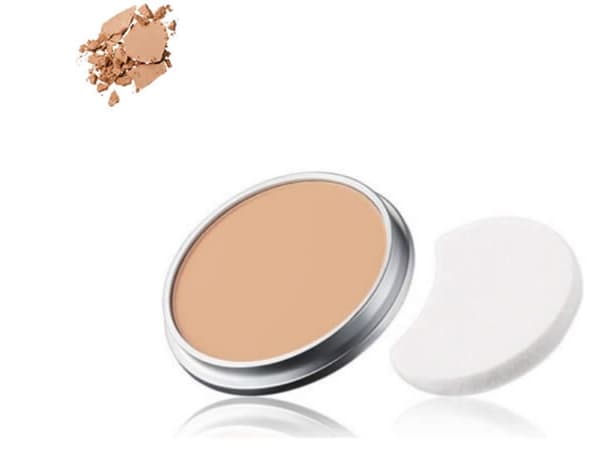 Kanebo Sensai Cellular Performance Total Finish Compact TF 13 Warm Beige Powder kompakt foundation REFILL 11g