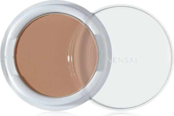 Kanebo Sensai Cellular Performance Total Finish Compact TF 13 Warm Beige Powder kompakt foundation REFILL 11g