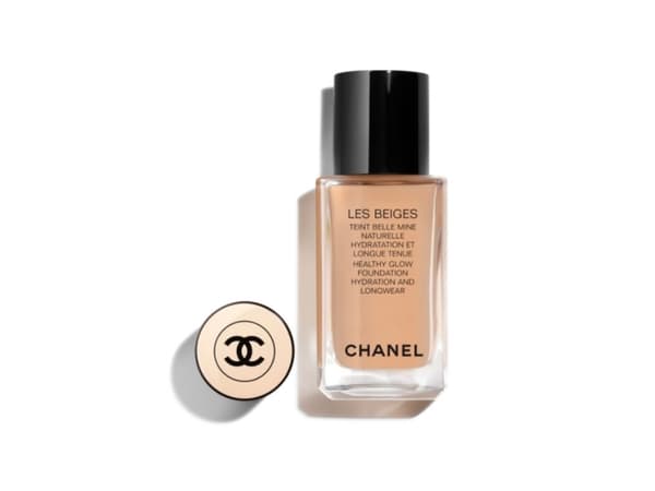 Chanel Les Beiges Healthy Glow Foundation - - 30 ml