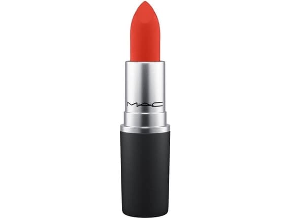 MAC Powder Kiss Lipstick - Dame - 3 g