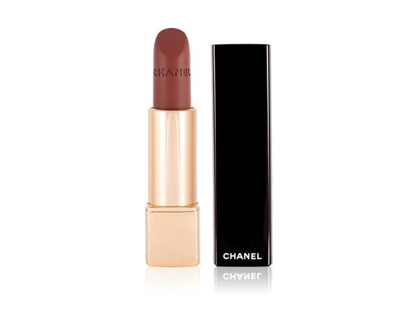 Chanel Rouge Allure Velvet Luminous Matte Lip Colour - - 3 g