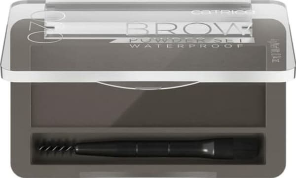 Brow Powder Set Waterproof (W,4 g)