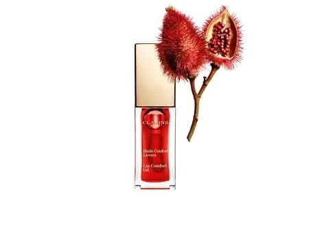 Clarins Makeup Lip Comfort Oil 05 Pitaya 7ml