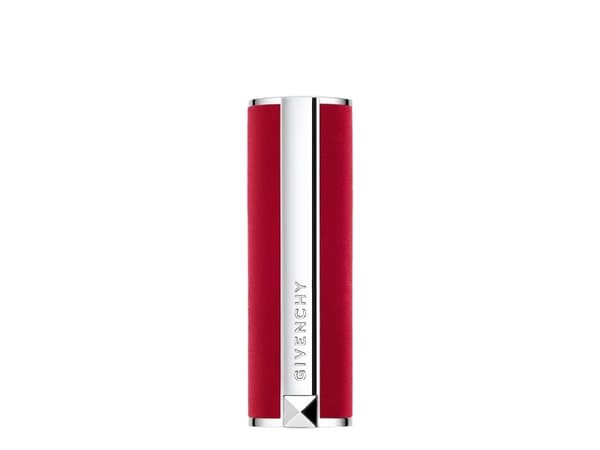 Givenchy Givenchy, Le Rouge Deep Velvet, Matte, Cream Lipstick, N27, 3.4 g For Women