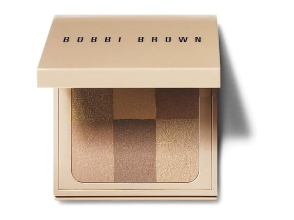 BOBBI BROWN NUDE FINISH ILLUMINATING POWDER 04 BUFF 6,6g