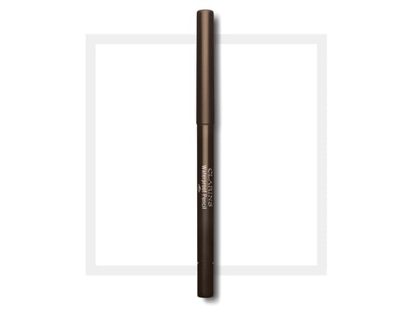 CLARINS WATERPROOF PENCIL 02 Chestnut