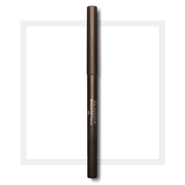 CLARINS WATERPROOF PENCIL 02 Chestnut
