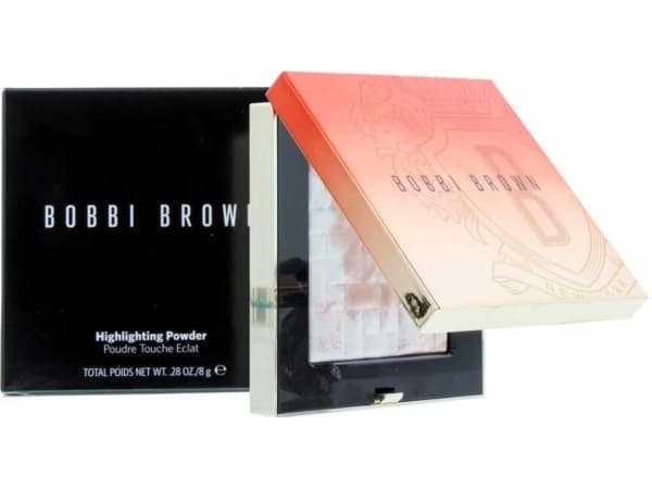 Bobbi Brown Highlighting Powder Pink Glow 8 g