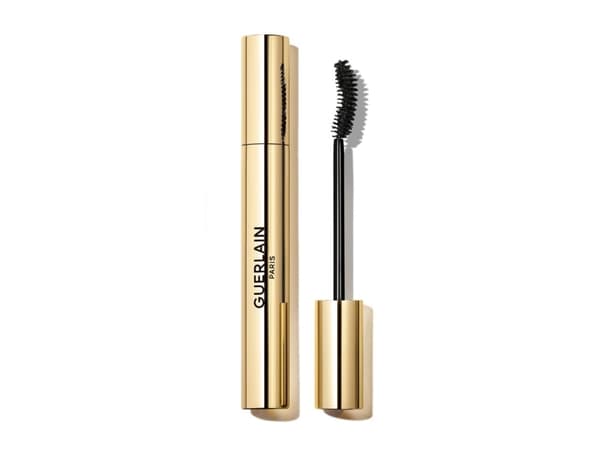 GUERLAIN ØYNE ØYEVIPPMASCARA 01 NOIR 1ML