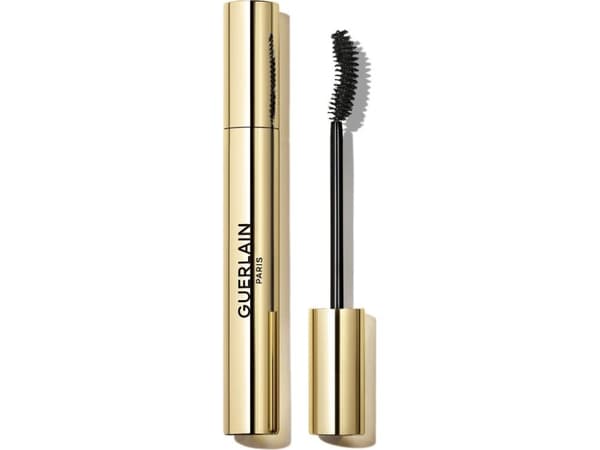GUERLAIN ØYNE ØYEVIPPMASCARA 01 NOIR 1ML