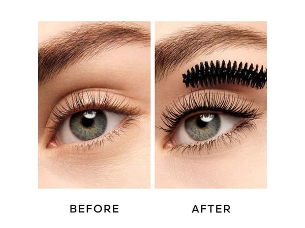 GUERLAIN ØYNE ØYEVIPPMASCARA 01 NOIR 1ML