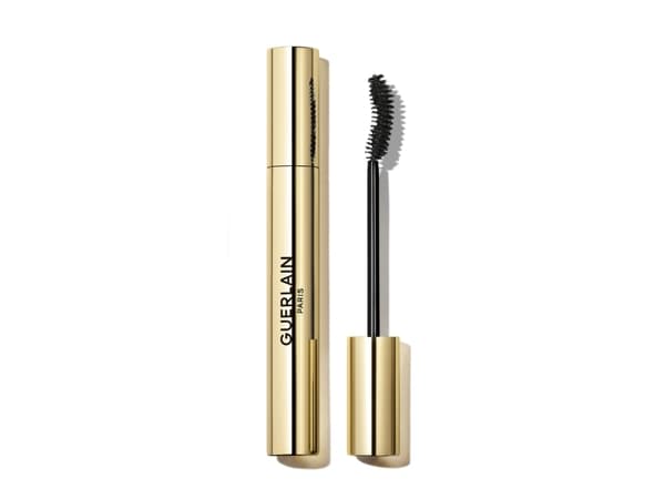 GUERLAIN ØYNE ØYEVIPPMASCARA 01 NOIR 1ML