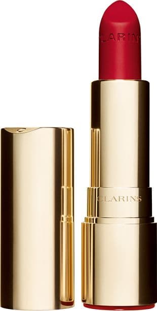 Clarins Clarins Joli Rouge Velvet Lipstick 3,5g 742V Joli Rouge