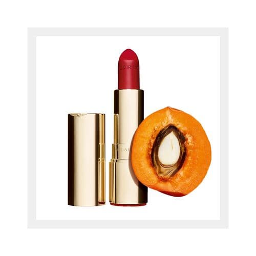 Clarins Clarins Joli Rouge Velvet Lipstick 3,5g 742V Joli Rouge