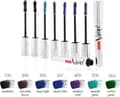 Miniatyrbilde 3 av 3: Pupa Vamp! Mascara - - 9 ml