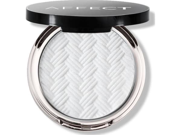AFFECT_Shine On pressed face highlighter HS-0001 Diamond Water 8g