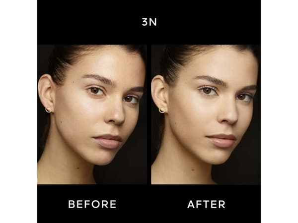 GUERLAIN PARURE GOLD SKIN MATTE FOUNDATION N2N