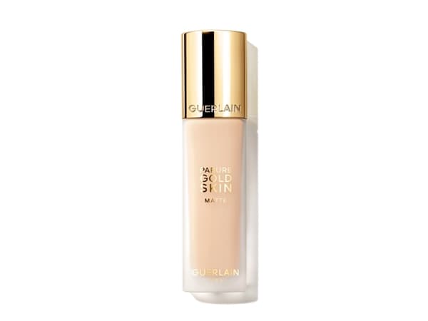 Guerlain Parure Gold Skin Matte Foundation 2w