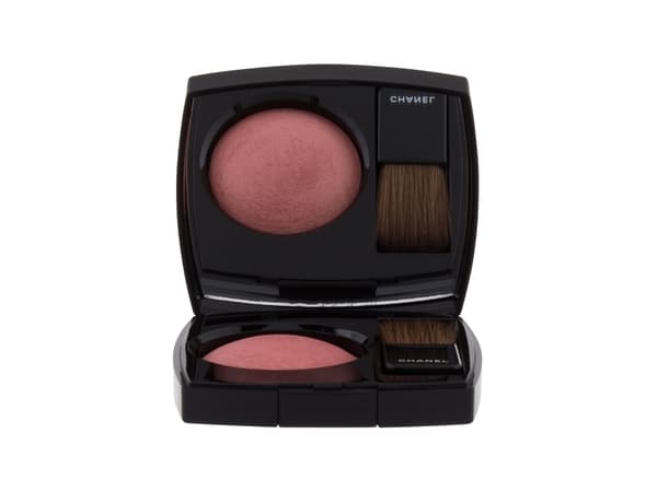 Chanel Joues Contraste Powder Blush - - 3 g