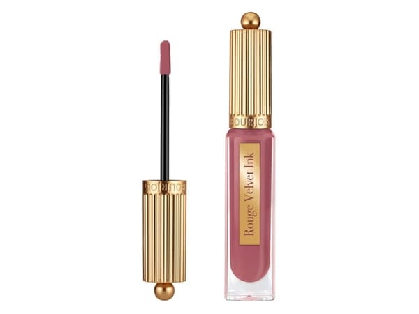 Bourjois Bourjois Rouge Velvet Inkpomadka Do Ust 22 Mauve