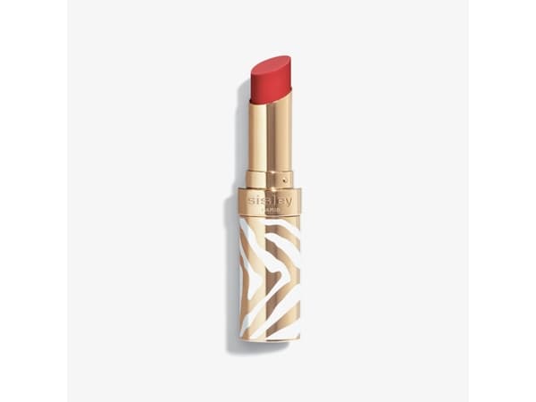 Sisley Le Phyto Rouge Long-Lasting Hydration Lipstick - - 3 g