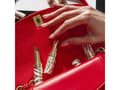 Miniatyrbild 3 av 5: Sisley Le Phyto Rouge Long-Lasting Hydration Lipstick - - 3 g