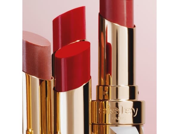 Sisley Le Phyto Rouge Long-Lasting Hydration Lipstick - - 3 g
