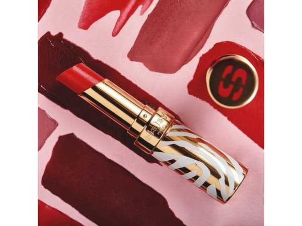 Sisley Le Phyto Rouge Long-Lasting Hydration Lipstick - - 3 g