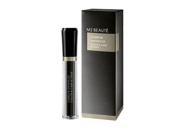 Eyebrow Enhancer Color &amp; Care (W,6 ml,Blonde)