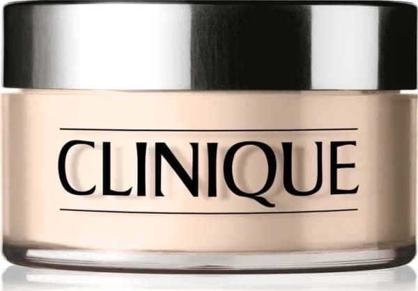 CLINIQUE BLENDED FACE POWDER 08 TRANSPARENCY NEUTRAL 25g