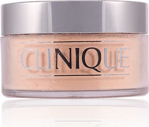 CLINIQUE BLENDED FACE POWDER 03 TRANSPARENCY 25g