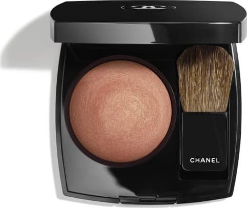 Chanel Joues Contraste Powder Blush - - 3 g