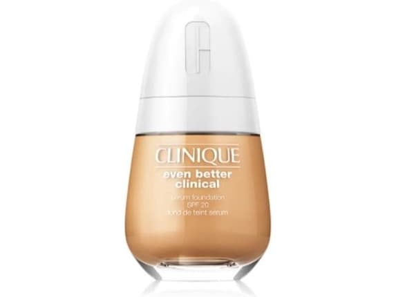 CLINIQUE EVEN BETTER CLINICAL SERUM FOUNDATION SPF 20 CN 58 HONEY 30ML
