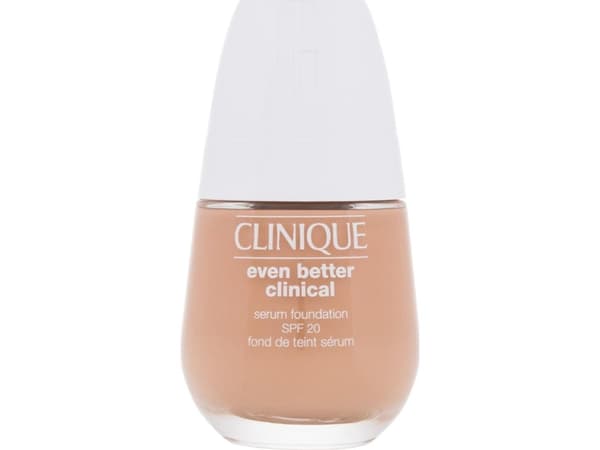 CLINIQUE EVEN BETTER CLINICAL SERUM FOUNDATION SPF 20 CN 58 HONEY 30ML