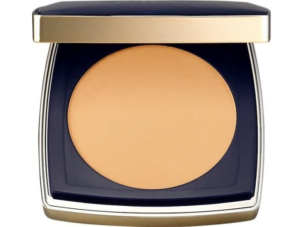 Estée Lauder Double Wear Stay-in-Place, kompaktikotelo, puristepuuteri, 3N1, Ivory Beige, vaalea, neutraali, norsunluunbeige