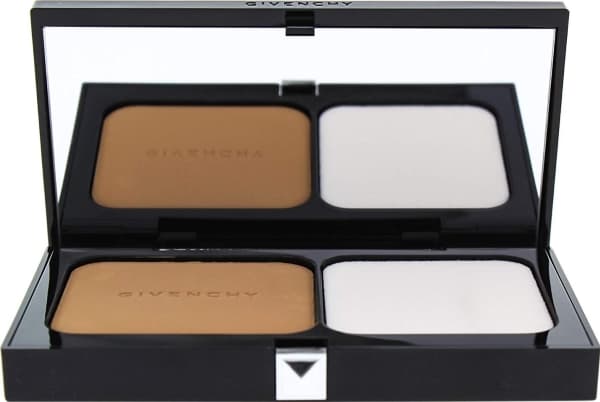 Givenchy Matissime Velvet Compact 6