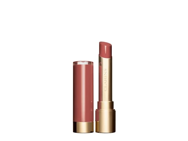 Clarins Szminka nawilżająca Joli Rouge 758L Sandy Pink