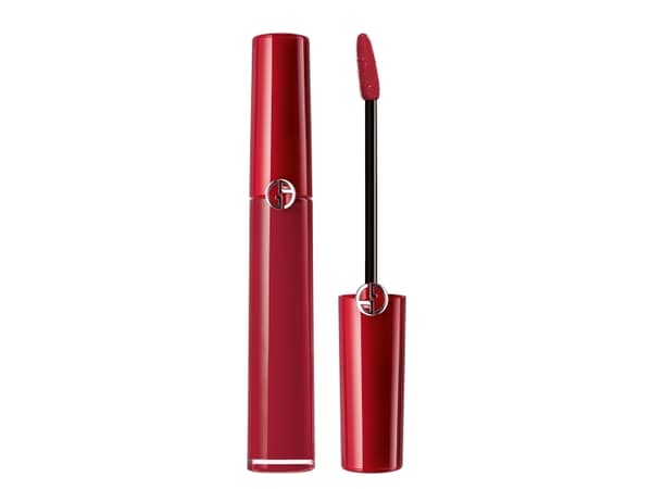 Giorgio Armani Cosmetics Lip Maestro 509, Rosa, Ruby Nude, Återfuktande, Utjämnande, Kvinnor, #802232, Matte