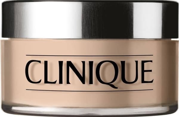 CLINIQUE BLENDED FACE POWDER 04 TRANSPARENCY 25g