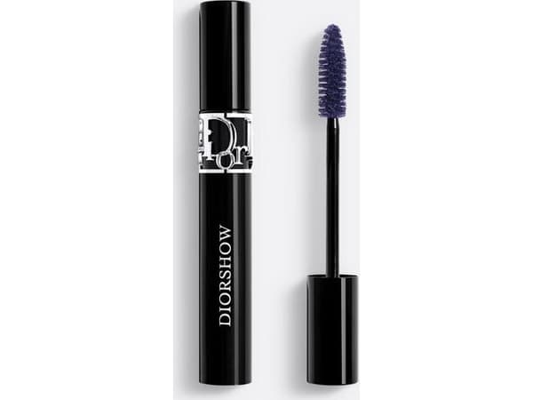 Dior DIOR MASCARA DIORSHOW 288 BLÅ 10ML