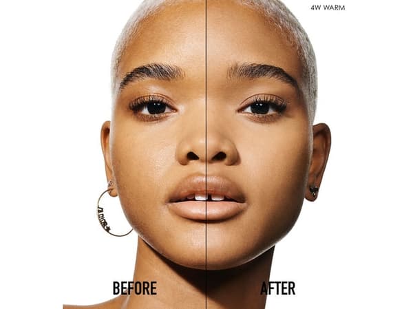 DIOR FOREVER FOUNDATION SPF20 4W WARM 30ML
