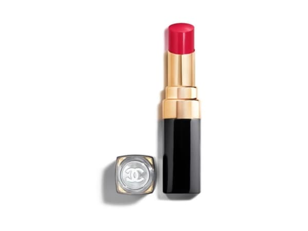 Chanel Rouge Coco Flash Hydrating Vibrant Shine Lip Colour - Dame - 3 g #91 Boheme